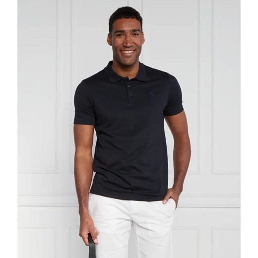 Karl Lagerfeld Polo | Regular Fit Karl Lagerfeld XXL Gomez Fashion Store wyprzedaż