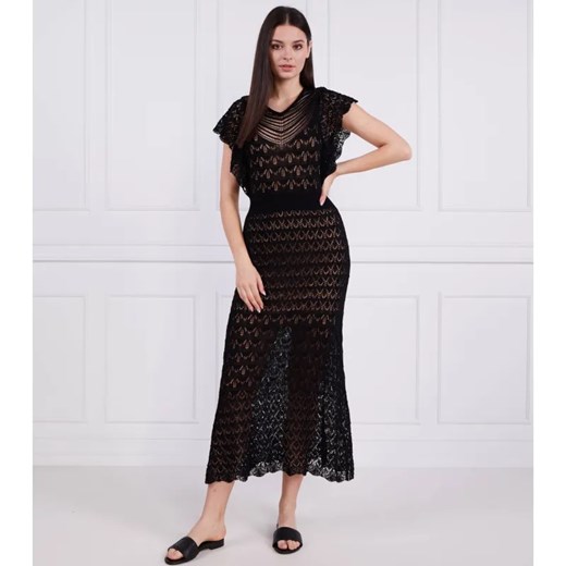 Liu Jo Sukienka ze sklepu Gomez Fashion Store w kategorii Sukienki - zdjęcie 184337138