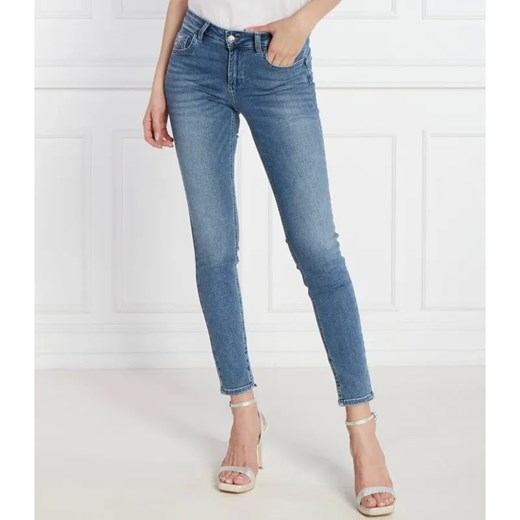 Liu Jo Jeansy | Skinny fit ze sklepu Gomez Fashion Store w kategorii Jeansy damskie - zdjęcie 184337139