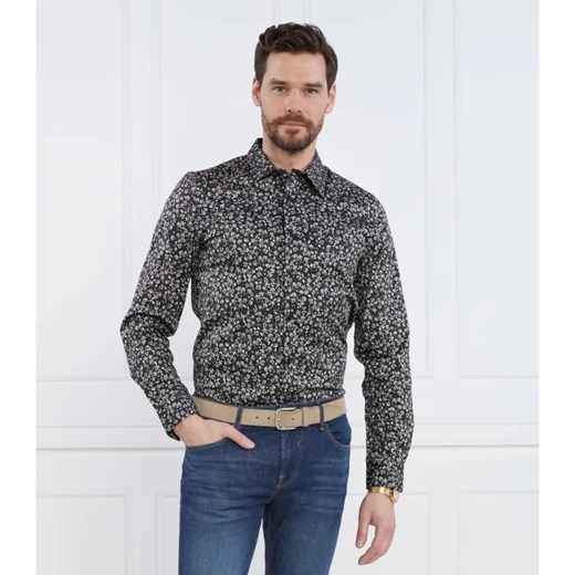 GUESS Koszula | Slim Fit ze sklepu Gomez Fashion Store w kategorii Koszule męskie - zdjęcie 184337178