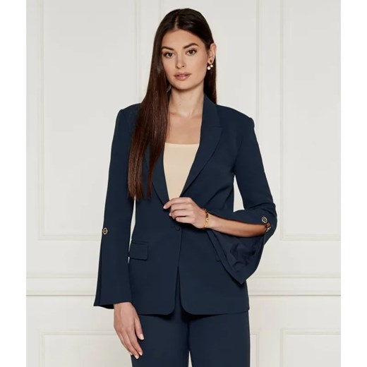 TWINSET Żakiet | Regular Fit ze sklepu Gomez Fashion Store w kategorii Marynarki damskie - zdjęcie 184337196