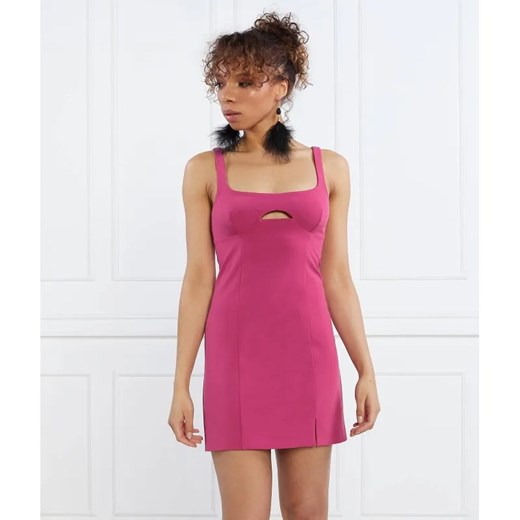 Patrizia Pepe Sukienka ABITO ze sklepu Gomez Fashion Store w kategorii Sukienki - zdjęcie 184337275