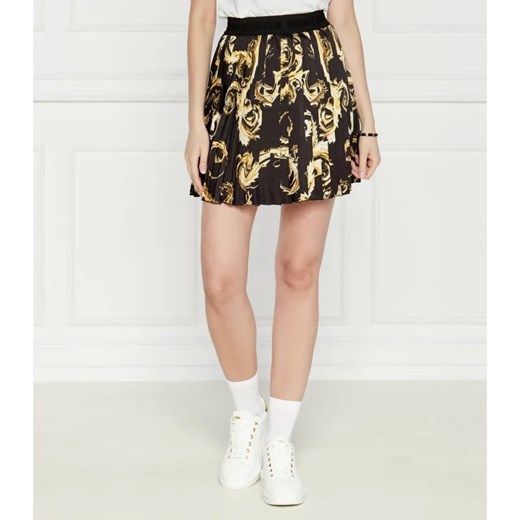 Versace Jeans Couture Spódnica ze sklepu Gomez Fashion Store w kategorii Spódnice - zdjęcie 184337277