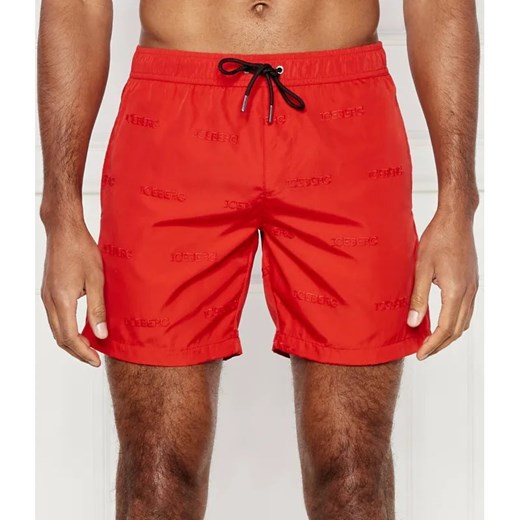 Iceberg Szorty kąpielowe | Regular Fit ze sklepu Gomez Fashion Store w kategorii Kąpielówki - zdjęcie 184337298