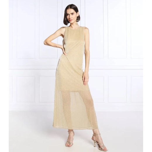 DKNY Sukienka ze sklepu Gomez Fashion Store w kategorii Sukienki - zdjęcie 184337307