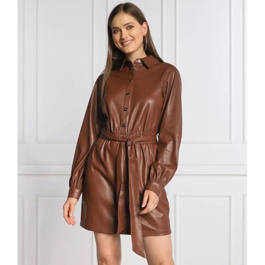 Liu Jo Sukienka ze sklepu Gomez Fashion Store w kategorii Sukienki - zdjęcie 184337319