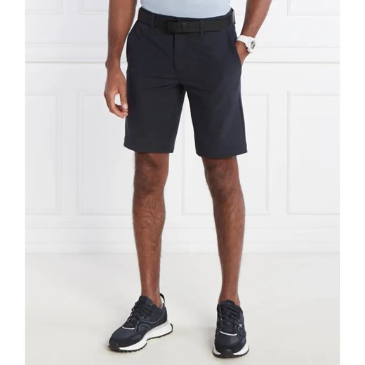 BOSS GREEN Szorty S_Commuter | Slim Fit 46 wyprzedaż Gomez Fashion Store