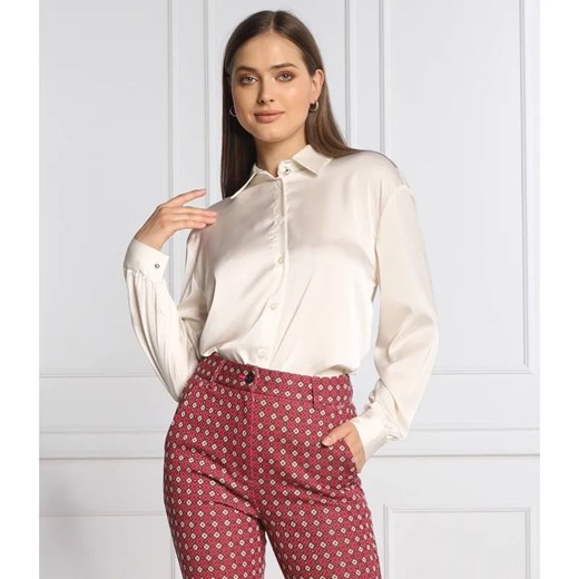 Liu Jo Koszula | Regular Fit ze sklepu Gomez Fashion Store w kategorii Koszule damskie - zdjęcie 184337345