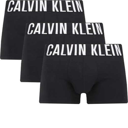Calvin Klein Underwear Bokserki 3-pack ze sklepu Gomez Fashion Store w kategorii Majtki męskie - zdjęcie 184337356