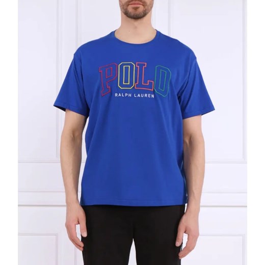 POLO RALPH LAUREN T-shirt | Relaxed fit ze sklepu Gomez Fashion Store w kategorii T-shirty męskie - zdjęcie 184337377