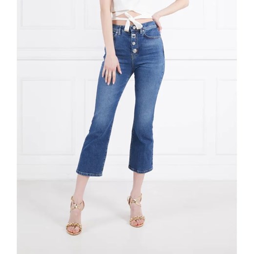 Pinko Jeansy BELEN | Regular Fit ze sklepu Gomez Fashion Store w kategorii Jeansy damskie - zdjęcie 184337397