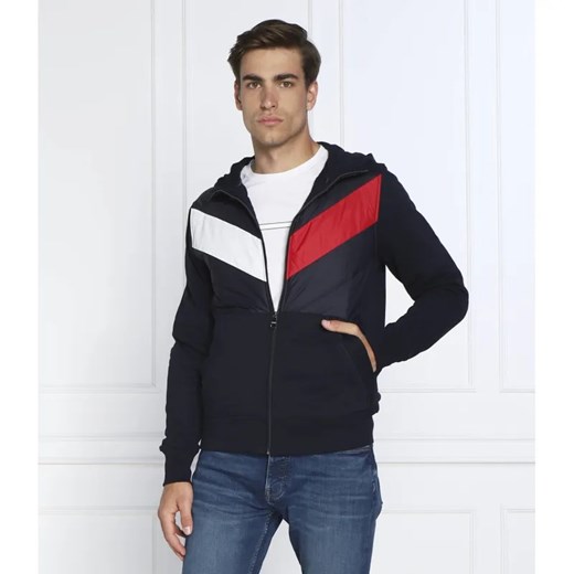 Tommy Hilfiger Kurtka | Regular Fit Tommy Hilfiger M okazja Gomez Fashion Store