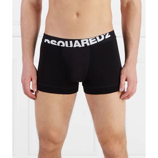 Dsquared2 Bokserki ze sklepu Gomez Fashion Store w kategorii Majtki męskie - zdjęcie 184337418