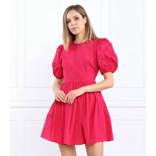 Red Valentino Sukienka ze sklepu Gomez Fashion Store w kategorii Sukienki - zdjęcie 184337436