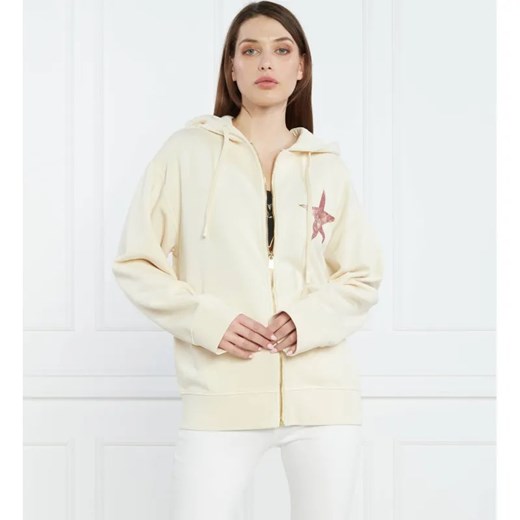 Pinko Bluza GREMITO | Regular Fit Pinko S Gomez Fashion Store wyprzedaż