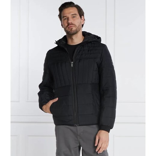 BOSS ORANGE Kurtka Omir1 | Regular Fit ze sklepu Gomez Fashion Store w kategorii Kurtki męskie - zdjęcie 184337448