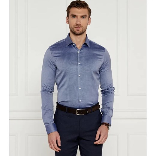 Joop! Koszula Pierre1 | Slim Fit ze sklepu Gomez Fashion Store w kategorii Koszule męskie - zdjęcie 184337457