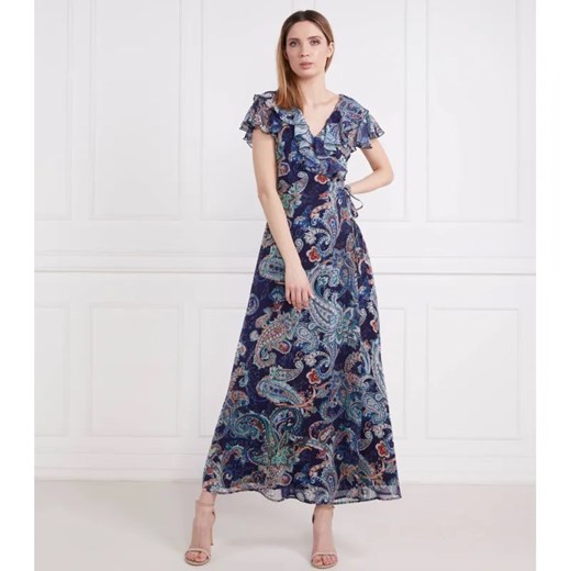 Liu Jo Sukienka ze sklepu Gomez Fashion Store w kategorii Sukienki - zdjęcie 184337467