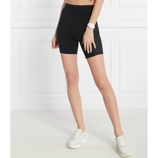 Calvin Klein Performance Kolarki | Slim Fit ze sklepu Gomez Fashion Store w kategorii Szorty - zdjęcie 184337489
