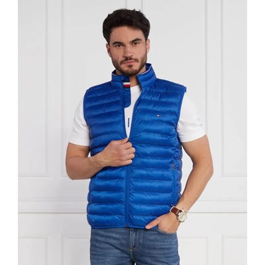 Tommy Hilfiger Bezrękawnik Core Circular | Regular Fit ze sklepu Gomez Fashion Store w kategorii Kamizelki męskie - zdjęcie 184337507