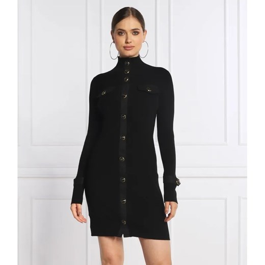 Pinko Sukienka ARMAGNAC ze sklepu Gomez Fashion Store w kategorii Sukienki - zdjęcie 184337509