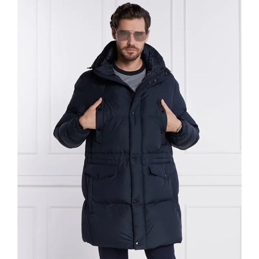 BOSS BLACK Kurtka Condolo | Regular Fit ze sklepu Gomez Fashion Store w kategorii Kurtki męskie - zdjęcie 184337515