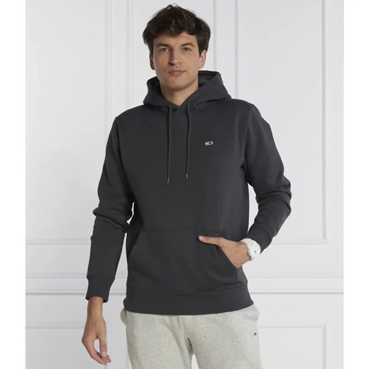 Tommy Jeans Bluza | Regular Fit Tommy Jeans XXL wyprzedaż Gomez Fashion Store