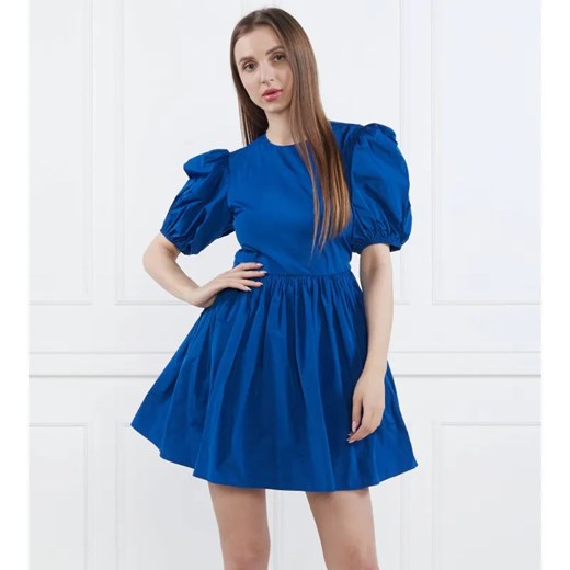 Red Valentino Sukienka ze sklepu Gomez Fashion Store w kategorii Sukienki - zdjęcie 184337538