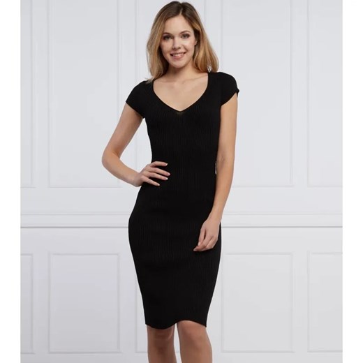 GUESS Sukienka ze sklepu Gomez Fashion Store w kategorii Sukienki - zdjęcie 184337546