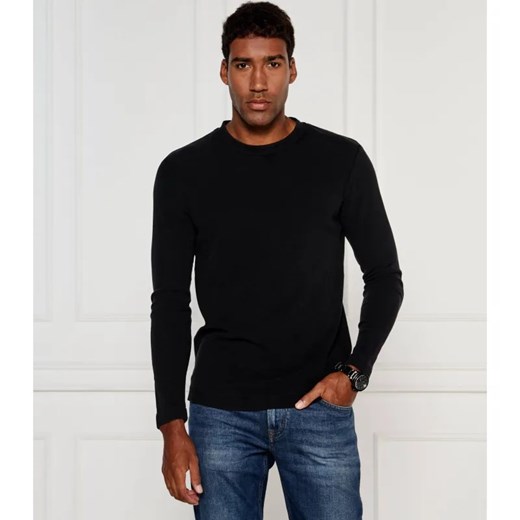 Joop! Jeans Longsleeve | Regular Fit ze sklepu Gomez Fashion Store w kategorii T-shirty męskie - zdjęcie 184337548