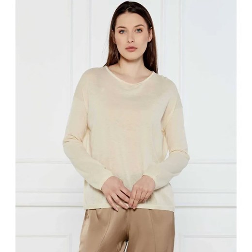 Marc O' Polo Sweter | Oversize fit ze sklepu Gomez Fashion Store w kategorii Swetry damskie - zdjęcie 184337557