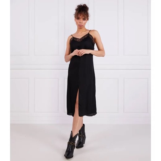 Patrizia Pepe Sukienka ABITO ze sklepu Gomez Fashion Store w kategorii Sukienki - zdjęcie 184337569
