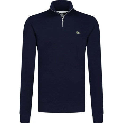 Lacoste Bluza | Regular Fit ze sklepu Gomez Fashion Store w kategorii Bluzy męskie - zdjęcie 184337587