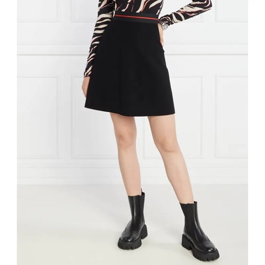 Marc Cain Spódnica ze sklepu Gomez Fashion Store w kategorii Spódnice - zdjęcie 184337625