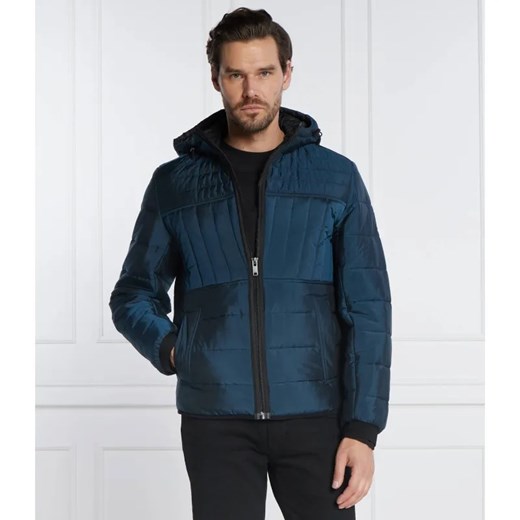 BOSS ORANGE Kurtka Omir1 | Regular Fit ze sklepu Gomez Fashion Store w kategorii Kurtki męskie - zdjęcie 184337636