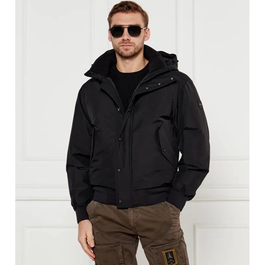 BOSS ORANGE Kurtka Osis | Loose fit ze sklepu Gomez Fashion Store w kategorii Kurtki męskie - zdjęcie 184337646
