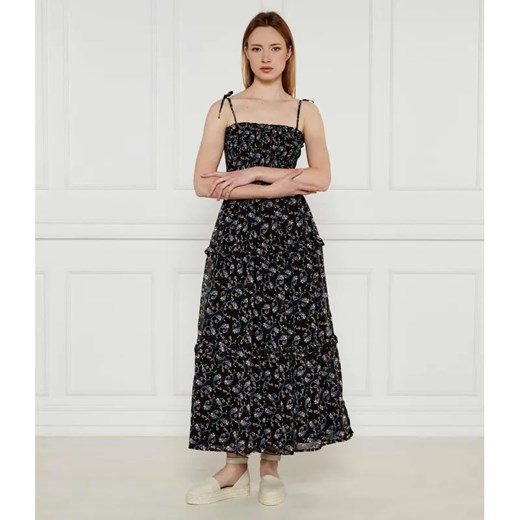 Tommy Jeans Sukienka ze sklepu Gomez Fashion Store w kategorii Sukienki - zdjęcie 184337657