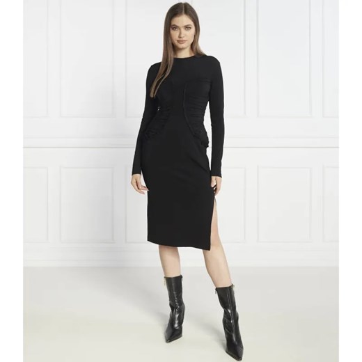 Pinko Sukienka ze sklepu Gomez Fashion Store w kategorii Sukienki - zdjęcie 184337665