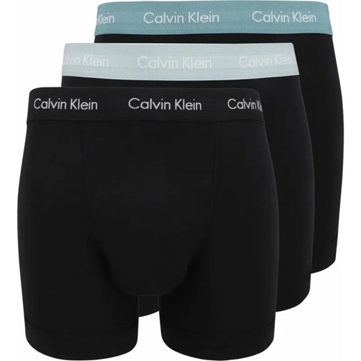 Calvin Klein Underwear Bokserki 3-pack ze sklepu Gomez Fashion Store w kategorii Majtki męskie - zdjęcie 184337669