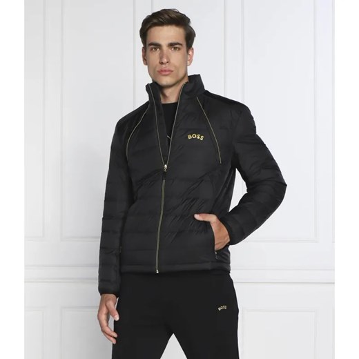 BOSS GREEN Kurtka J_Sarek | Regular Fit ze sklepu Gomez Fashion Store w kategorii Kurtki męskie - zdjęcie 184337686