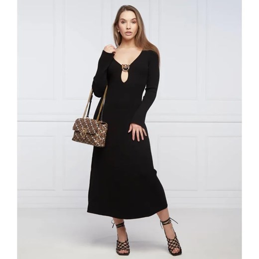 Pinko Sukienka ze sklepu Gomez Fashion Store w kategorii Sukienki - zdjęcie 184337687