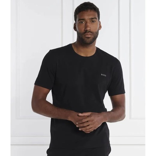 Boss Bodywear T-shirt Mix&Match | Regular Fit ze sklepu Gomez Fashion Store w kategorii T-shirty męskie - zdjęcie 184337688