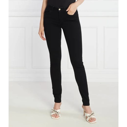 Liu Jo Jeansy | Skinny fit ze sklepu Gomez Fashion Store w kategorii Jeansy damskie - zdjęcie 184337689