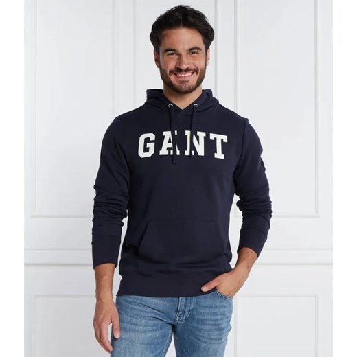 Gant Bluza | Regular Fit ze sklepu Gomez Fashion Store w kategorii Bluzy męskie - zdjęcie 184337695