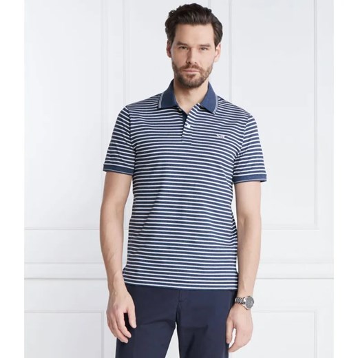 Paul&Shark Polo | Regular Fit ze sklepu Gomez Fashion Store w kategorii T-shirty męskie - zdjęcie 184337697