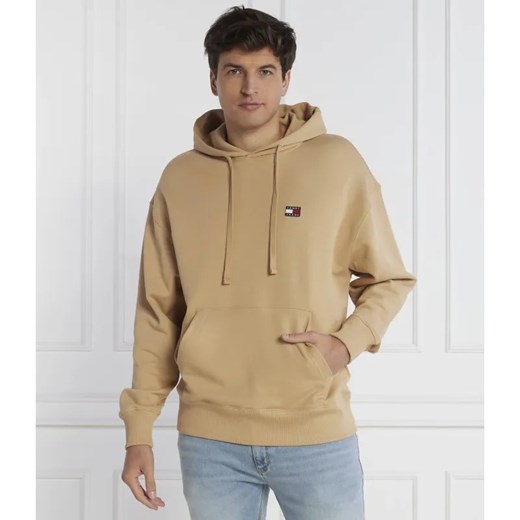 Tommy Jeans Bluza | Regular Fit ze sklepu Gomez Fashion Store w kategorii Bluzy męskie - zdjęcie 184337726