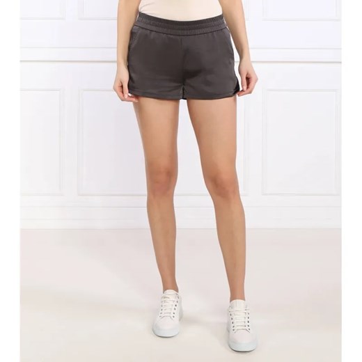 EA7 Szorty | Slim Fit L Gomez Fashion Store wyprzedaż
