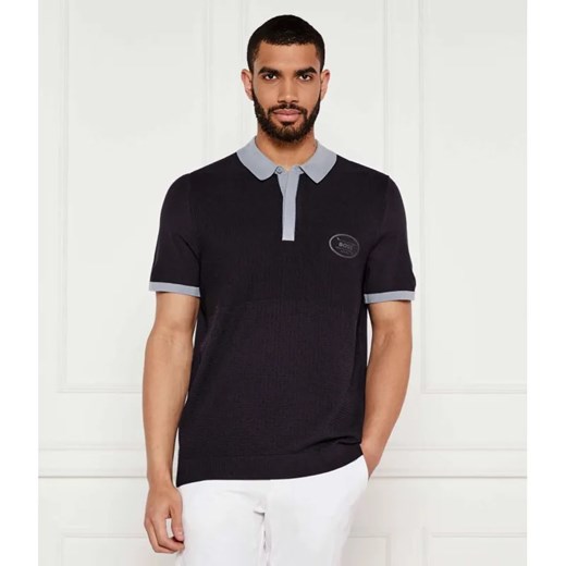 BOSS GREEN Polo K_Club PS | Regular Fit ze sklepu Gomez Fashion Store w kategorii T-shirty męskie - zdjęcie 184337765