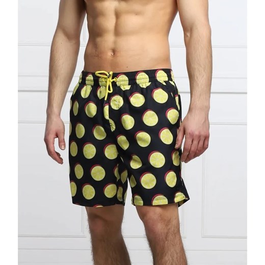 Guess Underwear  Szorty kąpielowe | Regular Fit ze sklepu Gomez Fashion Store w kategorii Kąpielówki - zdjęcie 184337805