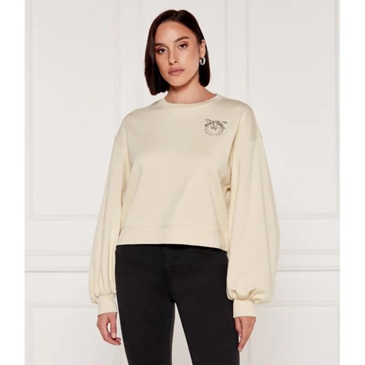 Pinko Bluza CERESOLE | Regular Fit ze sklepu Gomez Fashion Store w kategorii Bluzy damskie - zdjęcie 184337835